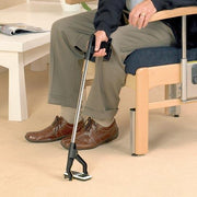 Pinza recoge objetos 80 cm para casa