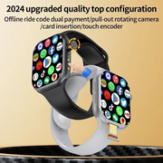 Smartwatch con SIM para llamadas sin móvil