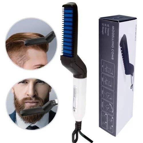 Domina tu barba en minutos