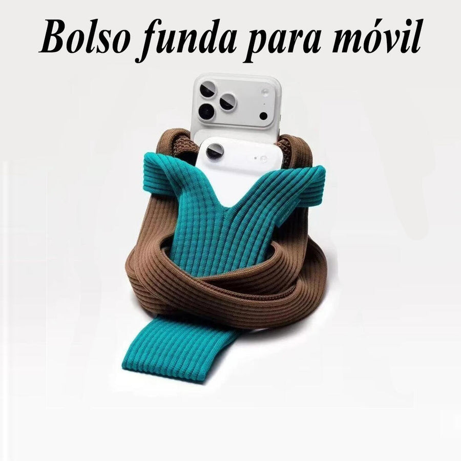 Tu móvil, a mano