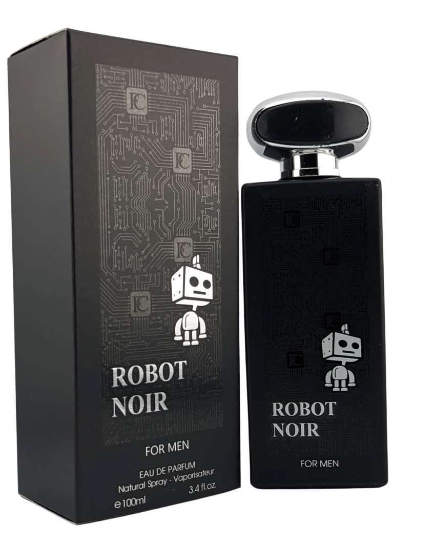 Perfume con carácter propio