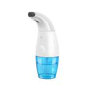 Dispensador automático de jabón espuma