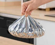Cubre todo de aluminio ajustable