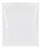 Bolsas transparentes adhesivas 30x40