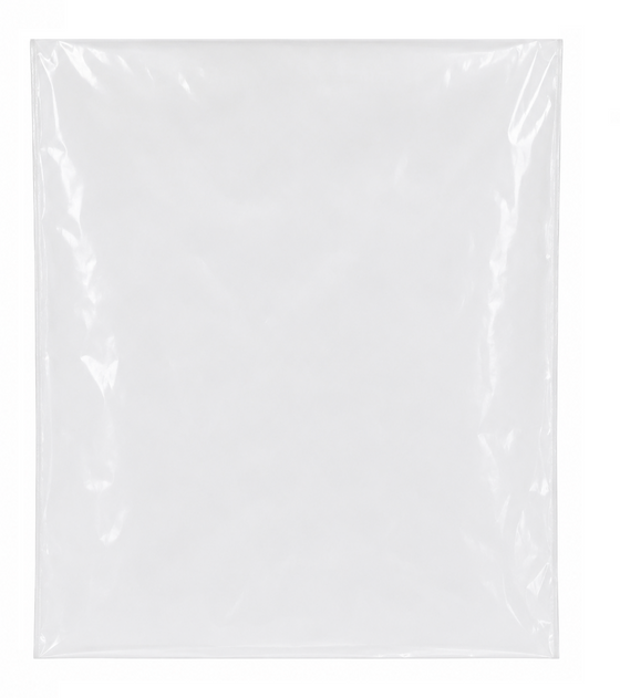 Bolsas transparentes adhesivas 30x40