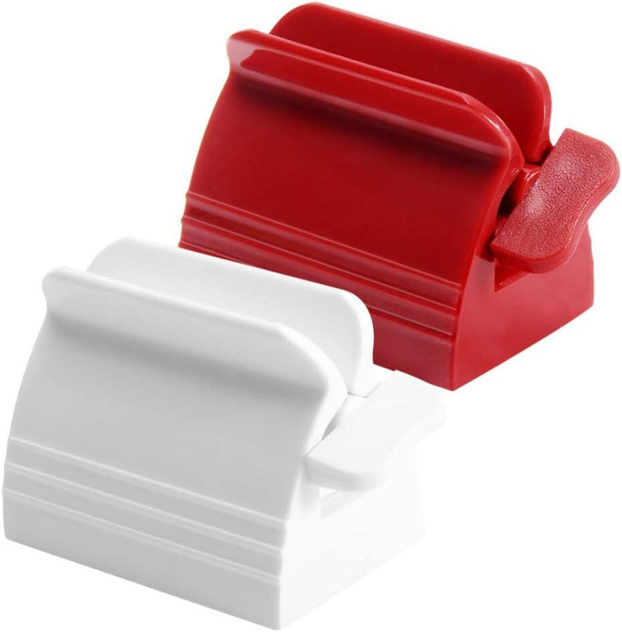 Exprimidor pasta de dientes | Aprovecha más