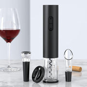 Abridor de vinos eléctrico pack 4ud