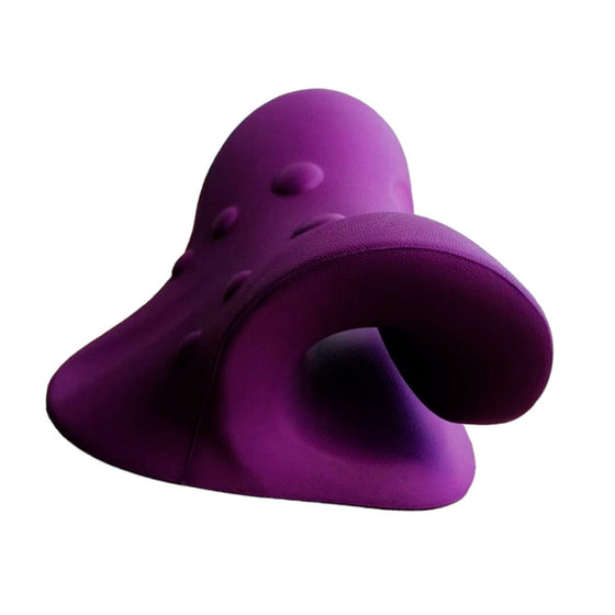 Almohada cervical de tracción Novarso