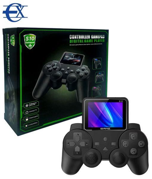 Vuelve a jugar como antes