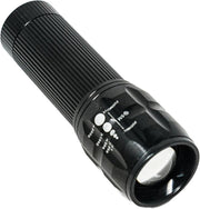 Linterna LED XH-P50 recargable potente