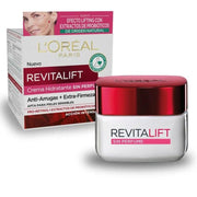 Crema de noche antiarrugas Pro-Retinol