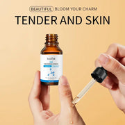 Esencia Hialurónica HA Hidratante Facial