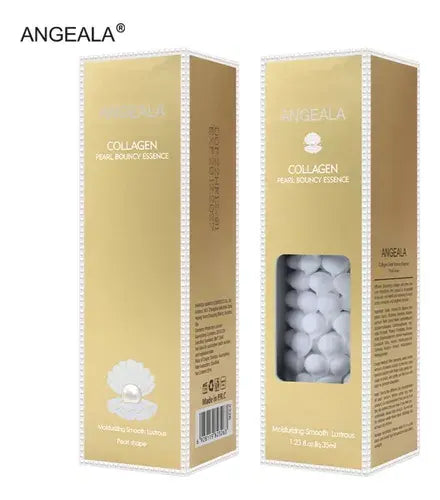 Crema Hidratante de Colágeno facial