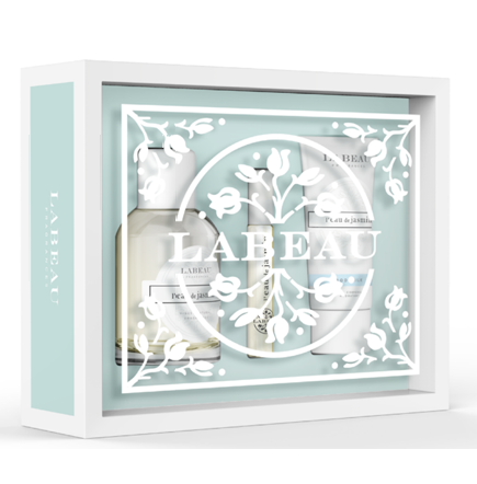 Estuche Labeau Jazmín para regalo