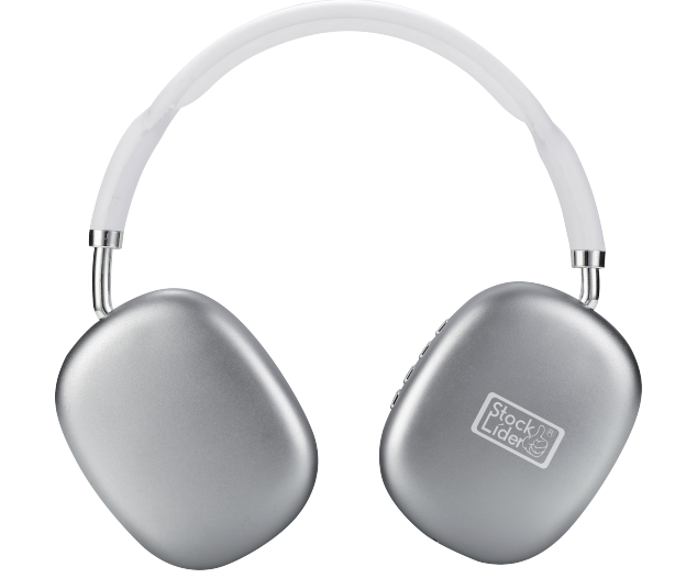 Auriculares inalámbricos Bluetooth cómodos