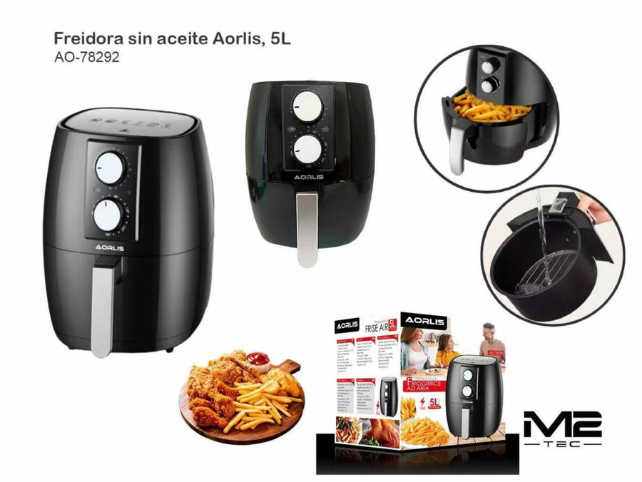 Crujiente fácil cada día
