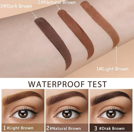 Corrector de Cejas natural y fácil