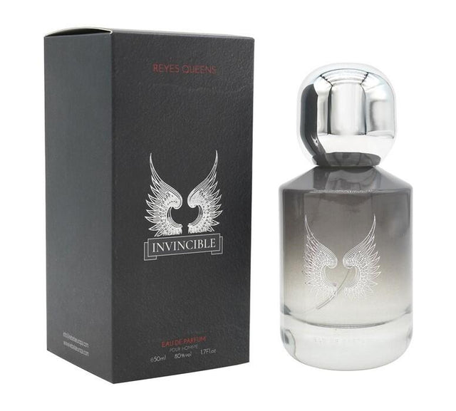 EAU DE PARFUM Invincible Pour Homme 50ml
