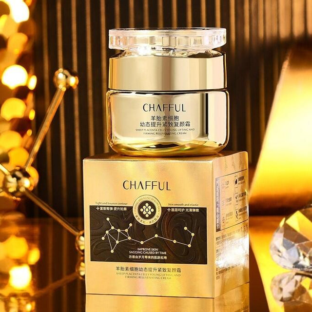 Crema Reafirmante Lifting 50 ml