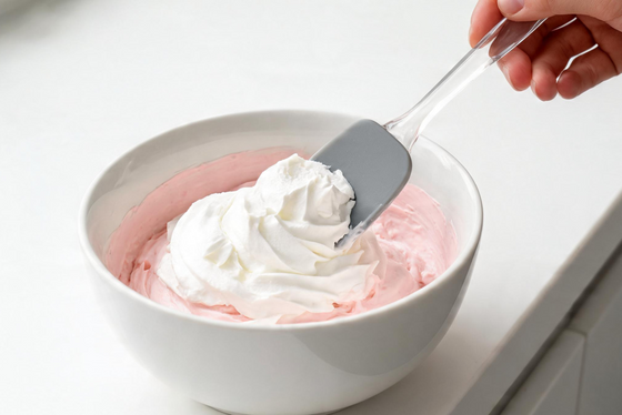 Espátulas de silicona para cocina