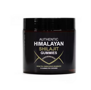 Shilajit Gummies Himalaya | Energía Natural
