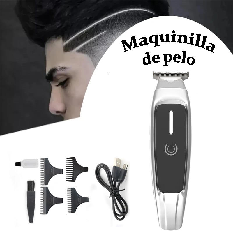 Corte limpio, más control