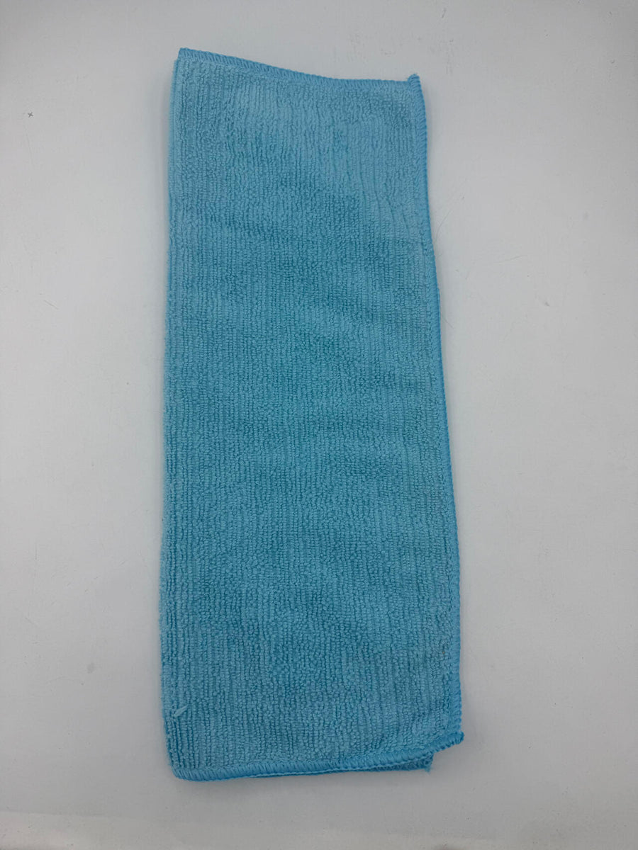 Paño de microfibra ultra absorbente 30x40
