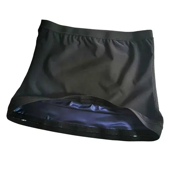 Faja sauna gym unisex para entrenar