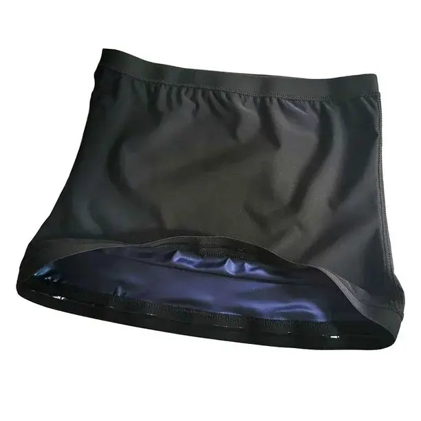 Faja sauna gym unisex para entrenar