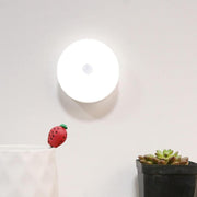 Luz LED con sensor para armarios
