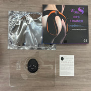 Estimulador muscular glúteos EMS