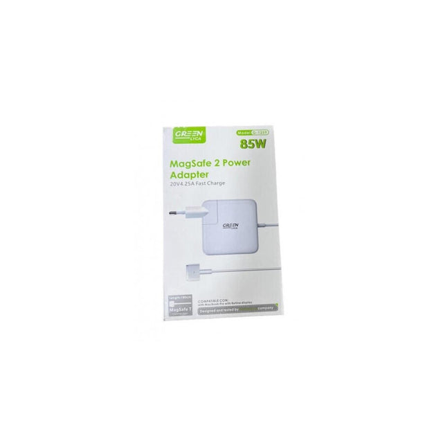 Cargador Apple 85W MagSafe con cable desmontable
