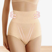 Bragas faja push up pack de 3
