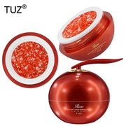 Crema facial antiarrugas rellenadora