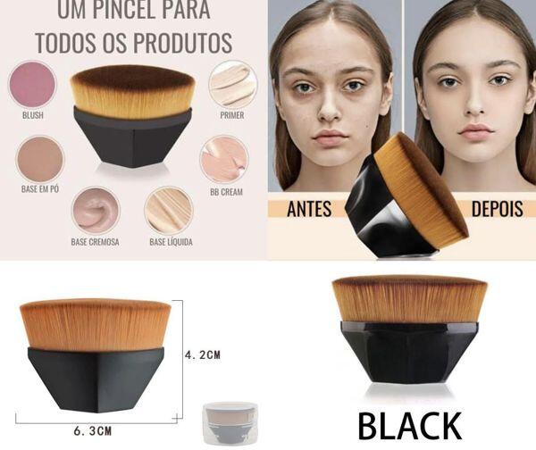 Difumina mejor. Se ve mejor.