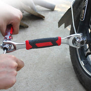 Llave de tubo universal 48 en 1