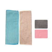 Paño microfibra ultra absorbente para hogar