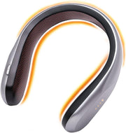 Calefactor eléctrico portátil con mando