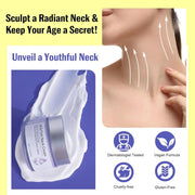 Crema cuello y escote antiedad