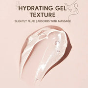 Gel íntimo femenino natural con frescura diaria