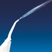 Irrigador Manual Bucal y Nasal Compacto