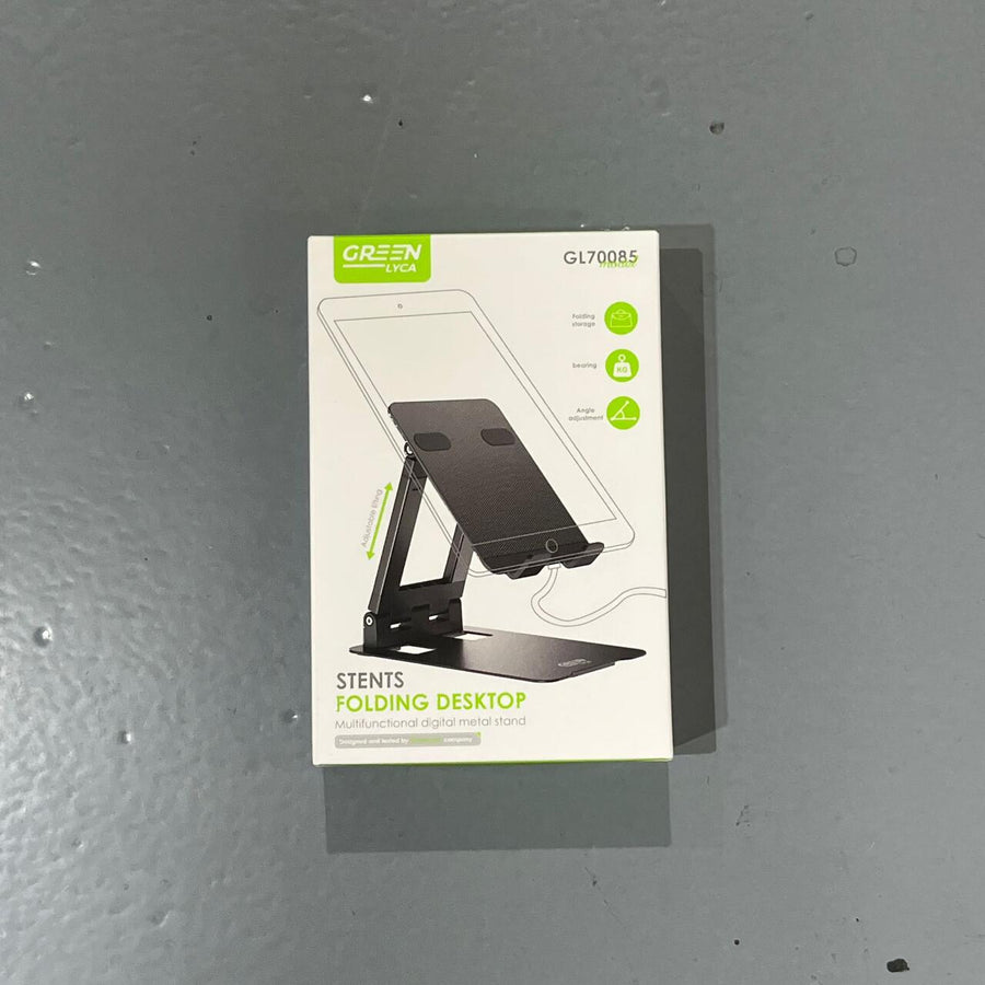 Tu tablet, justo donde la quieres