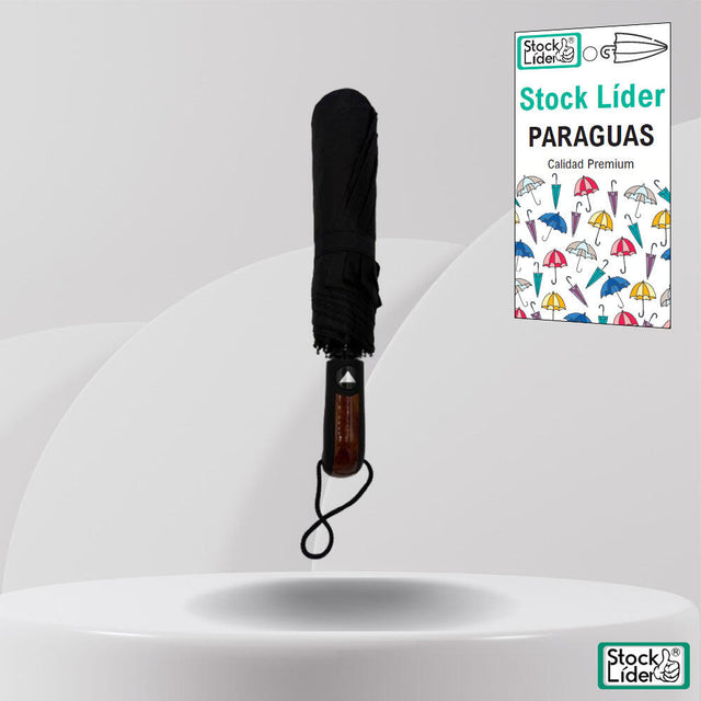 Paraguas resistente y ligero | Novarso