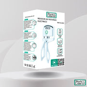 Rizador de pestañas térmico USB