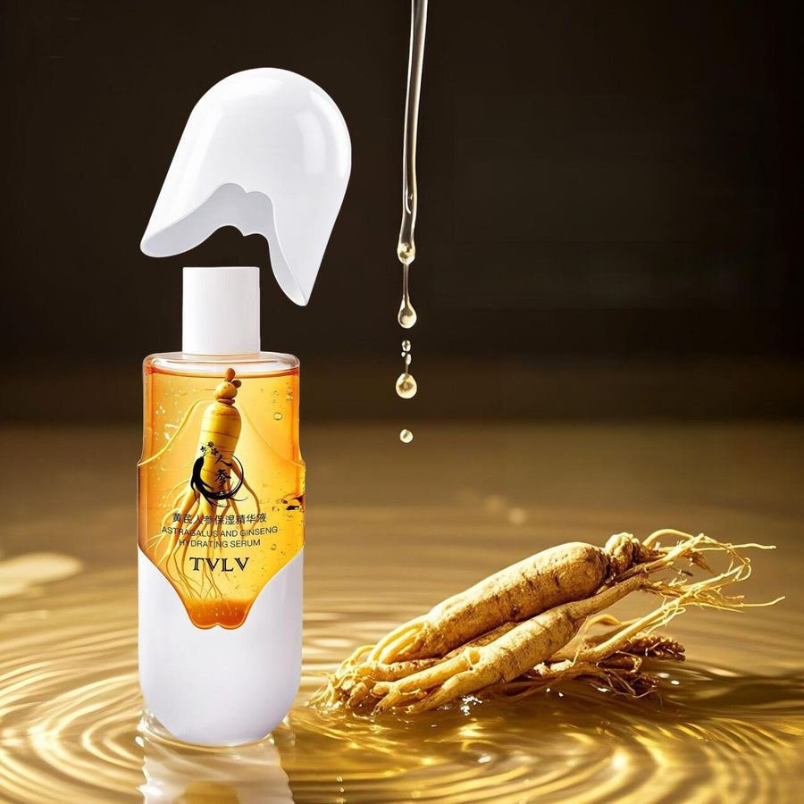 Sérum Antiarrugas Astrágalo y Ginseng