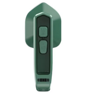 Mini vaporizador de ropa portátil