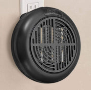 Calefactor portátil 900W silencioso