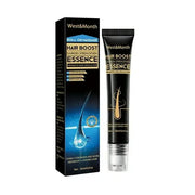 Esencia anticaída roll-on para cabello