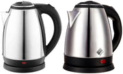 Hervidor eléctrico acero inoxidable 1,8L