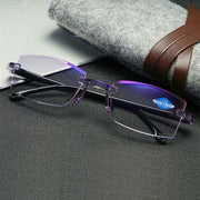 Gafas Zoom Autofoco ajustables
